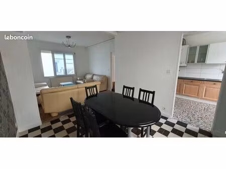 maison 4 pieces