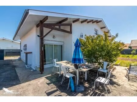 maison 4 pièces 91 m²