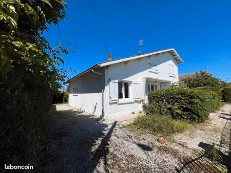 maison 5 pièces 110 m²