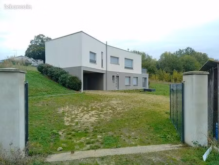 maison a la campagne