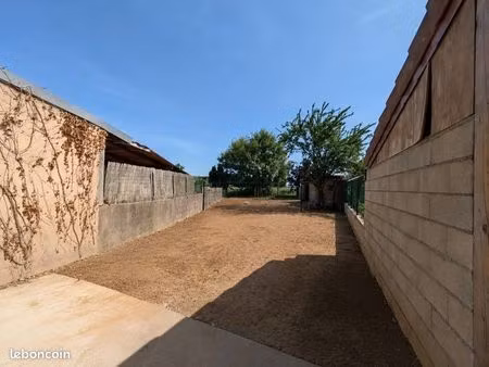 maison totalement rénové