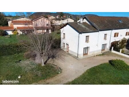 maison 4 pièces 116 m²