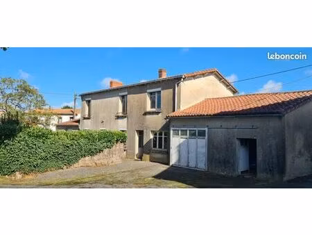 maison 7 pièces 132 m²