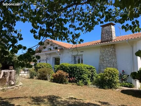 vente charmante villa