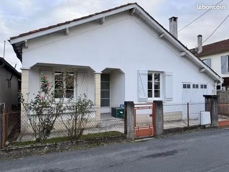 maison 3 pièces 77 m²