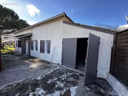 maison 4 pièces 79 m²