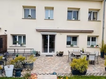 belle maison au centre de la moselle