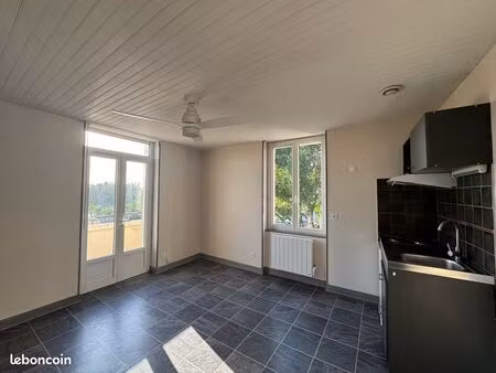 appartement t1 bis