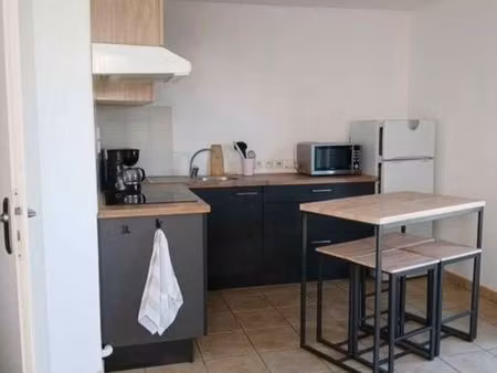 t3 meublé