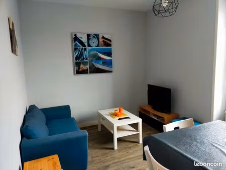 location t2 étudiant