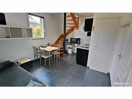 t2 duplex pour étudiant