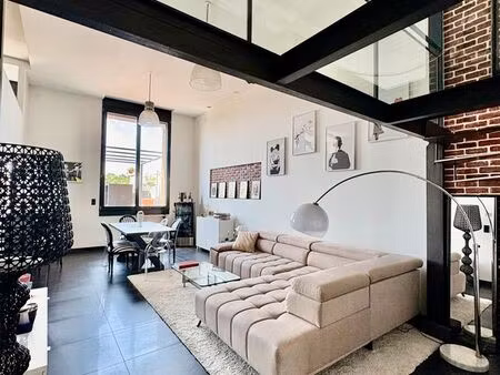 magnifique appartement laxou