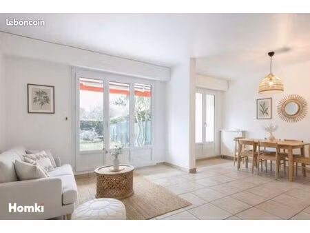 appartement 3 pièces 86 m²