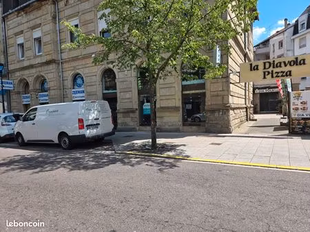 studio spécial investisseur