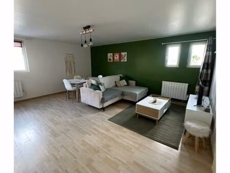 immeuble 4 appartements