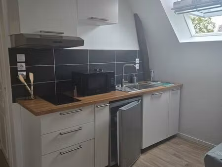 studio rennes nord