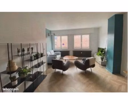 chambre proche chr ideal étudiant - prix tout compris