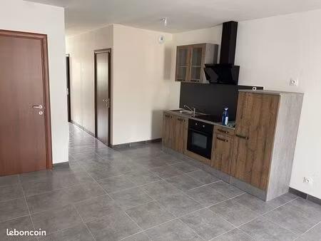 many 57380 - appartement 2 pièces 48m²