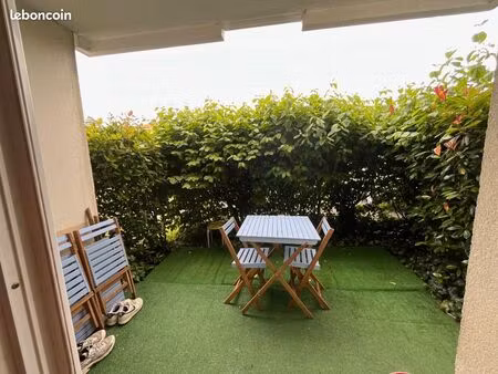appartement t3