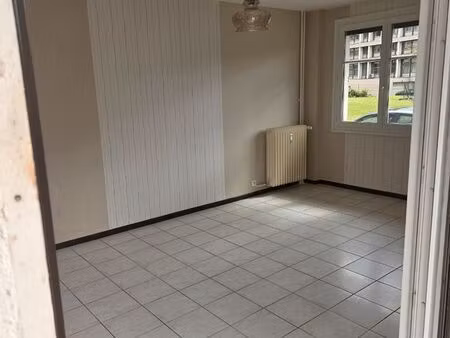 vend appartement f4 à mende