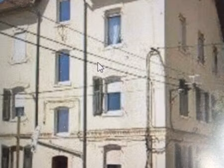 vend appartement nilvange