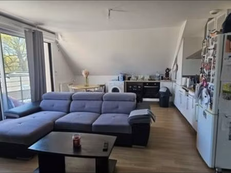 location appartement t2
