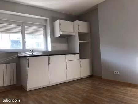 appartement 1 pièce 36 m²
