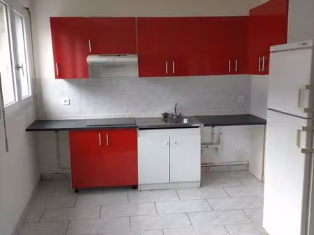 appartement location t3