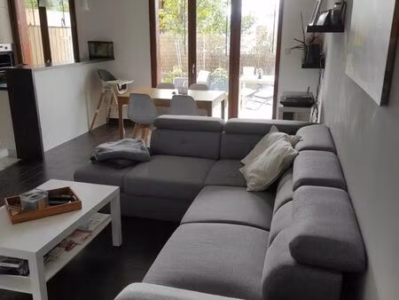 appartement t3 65m2