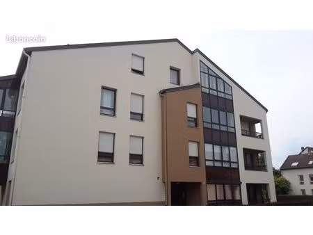 appartement t3 spécial investisseur