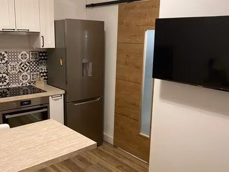 appartement place velpeau