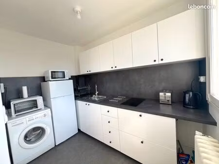 studio étudiant