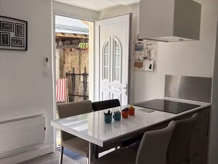 appartement tours centre