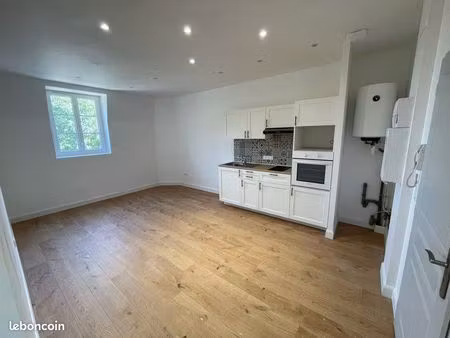 location appartement t2