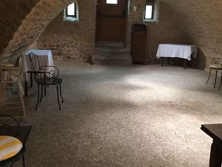 hôtel restaurant