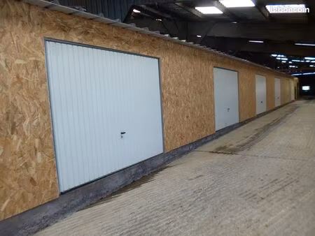 location box de stockage