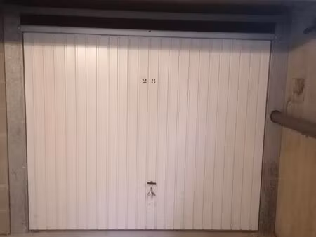 garage/box 13 m² mordelles