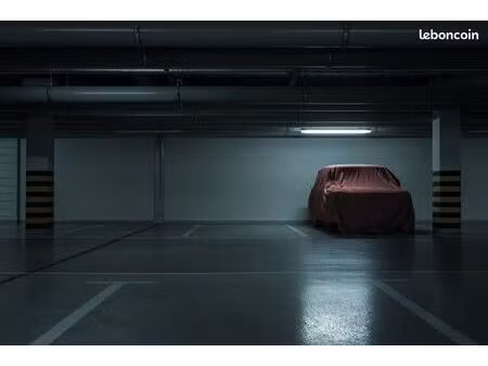 location parking