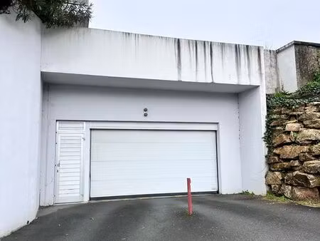 garage box port de vannes