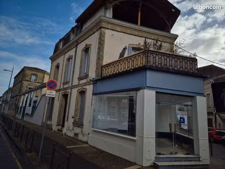 local professionnel ou commercial