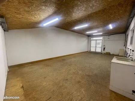 location local professionnel