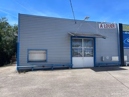 local commercial