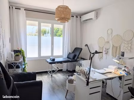 local professionnel ou commercial