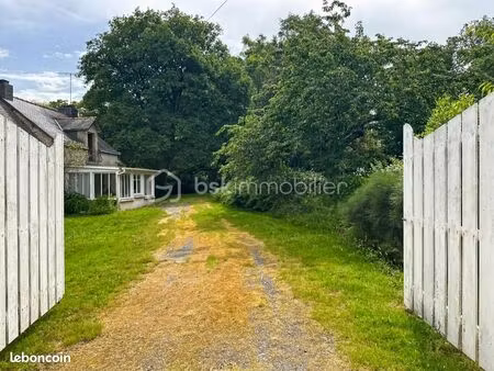 maison 4 pièces 94 m²
