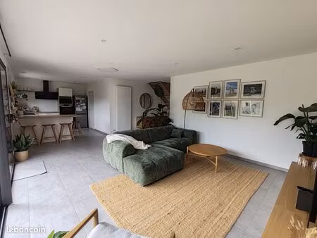maison 4 chambre 113m2