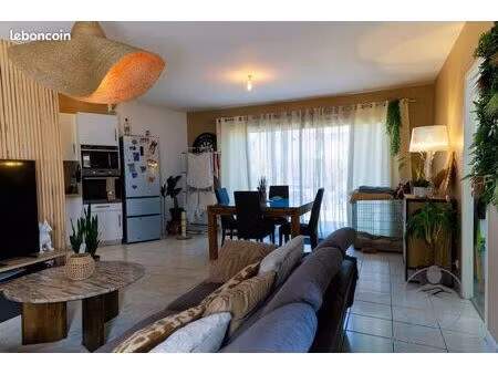 maison 4 pièces 88 m²