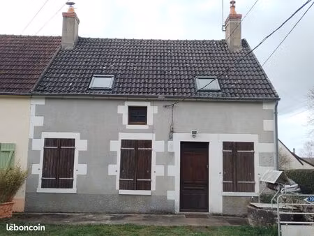 maison de campagne