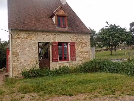 maison à chamery