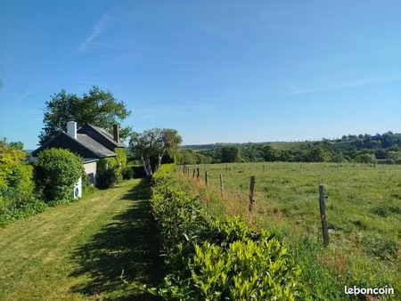 maison de campagne