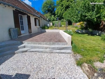 maison type f3